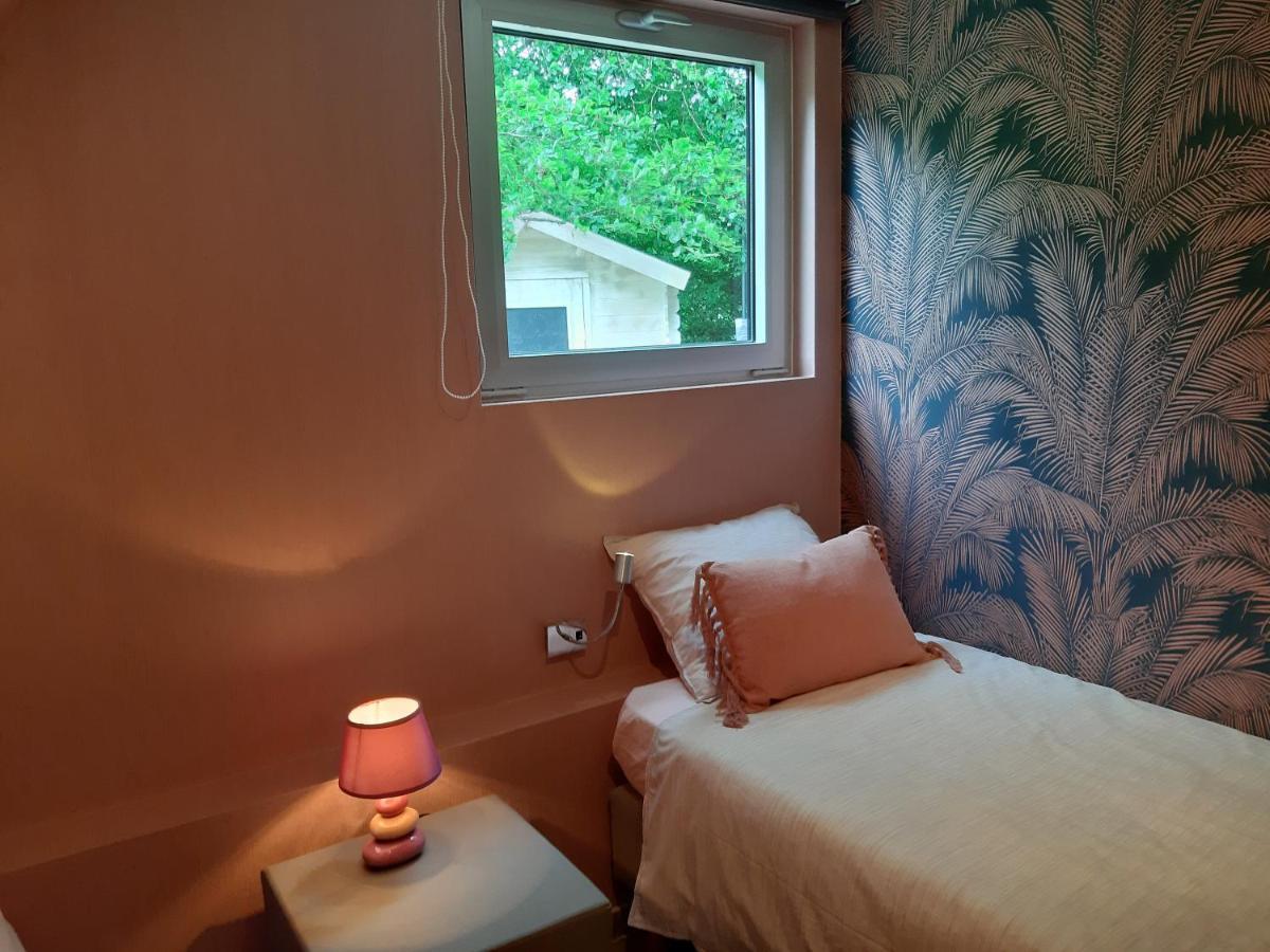 Leptitplus Villa Malmedy Bagian luar foto