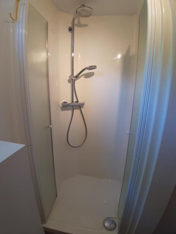 Leptitplus Villa Malmedy Bagian luar foto